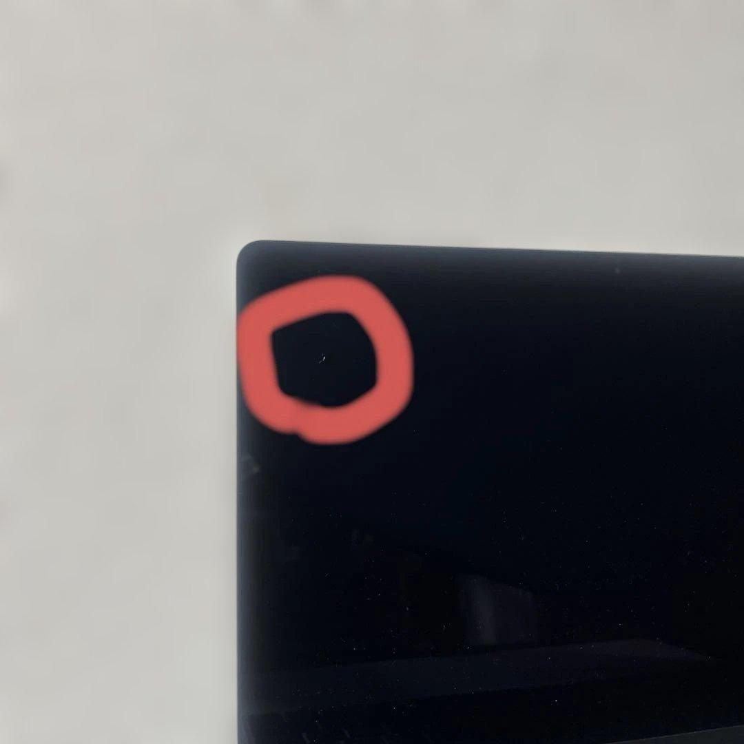 M1 MacBook Air シルバー 8GB 256GB