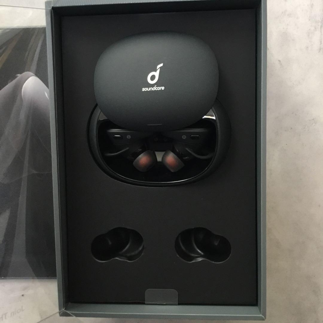 ジャンク品まとめ売り　soundcore Liberty 2 Pro イヤフォン