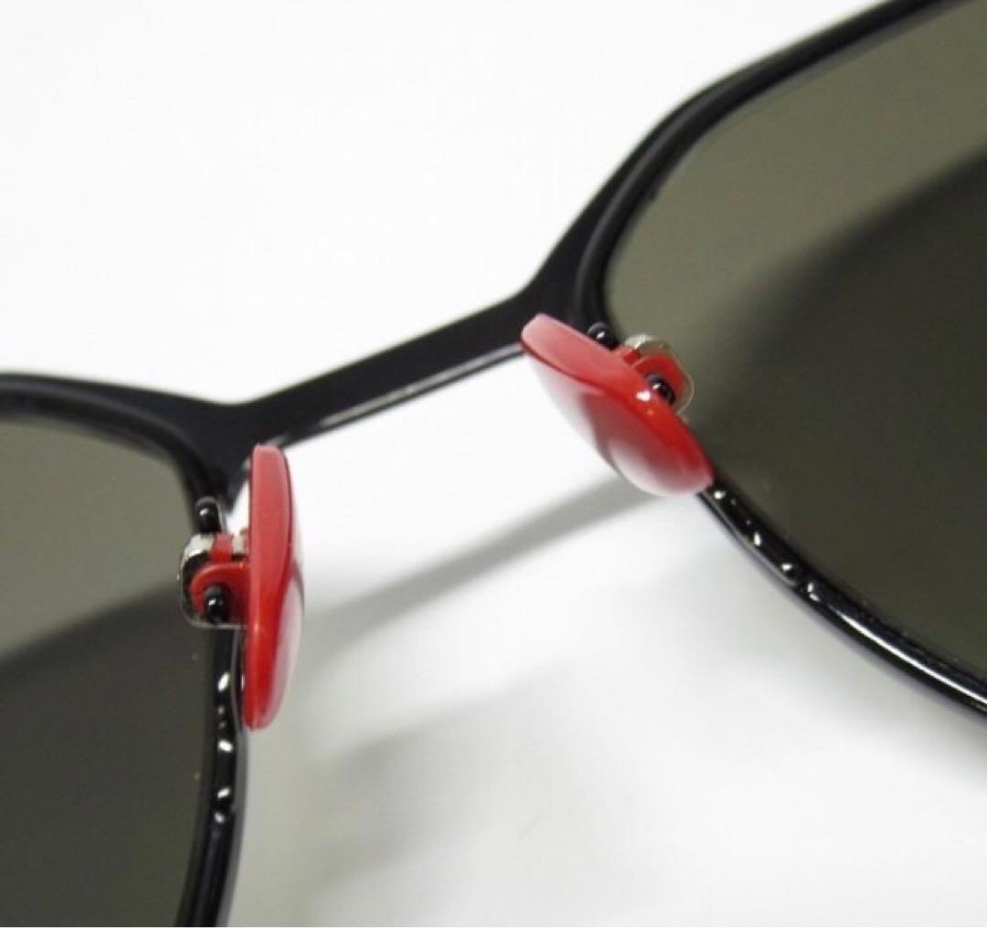☆ Ray-Ban×FERRARI レイバン×フェラーリ 偏光レンズ サングラス