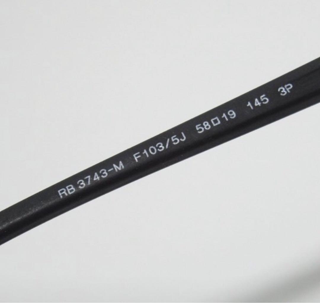 ☆ Ray-Ban×FERRARI レイバン×フェラーリ 偏光レンズ サングラス