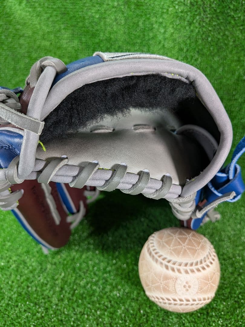 ローリングス　硬式オーダー　内野手　ＧＨＳＯＧＨＨ