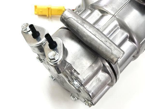  MINI ミニクーパー エアコンコンプレッサー 64509257059