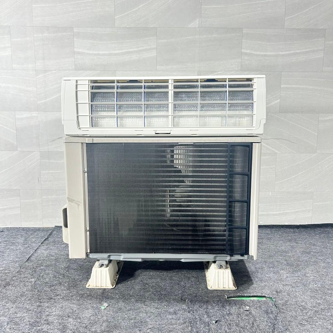 三菱電機 ルームエアコン 14畳用 霧ヶ峰 2018年 家電 d5156