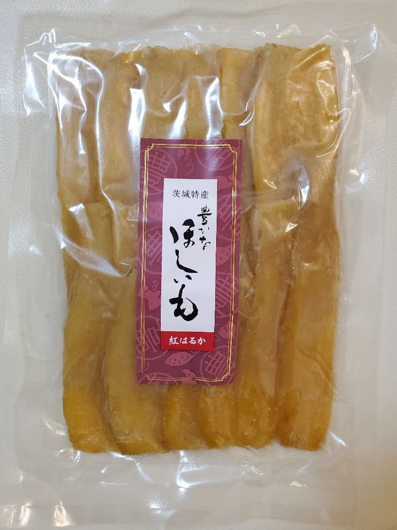 ♡かわうそ♡ページです。 茨城県産　紅はるか　平干し