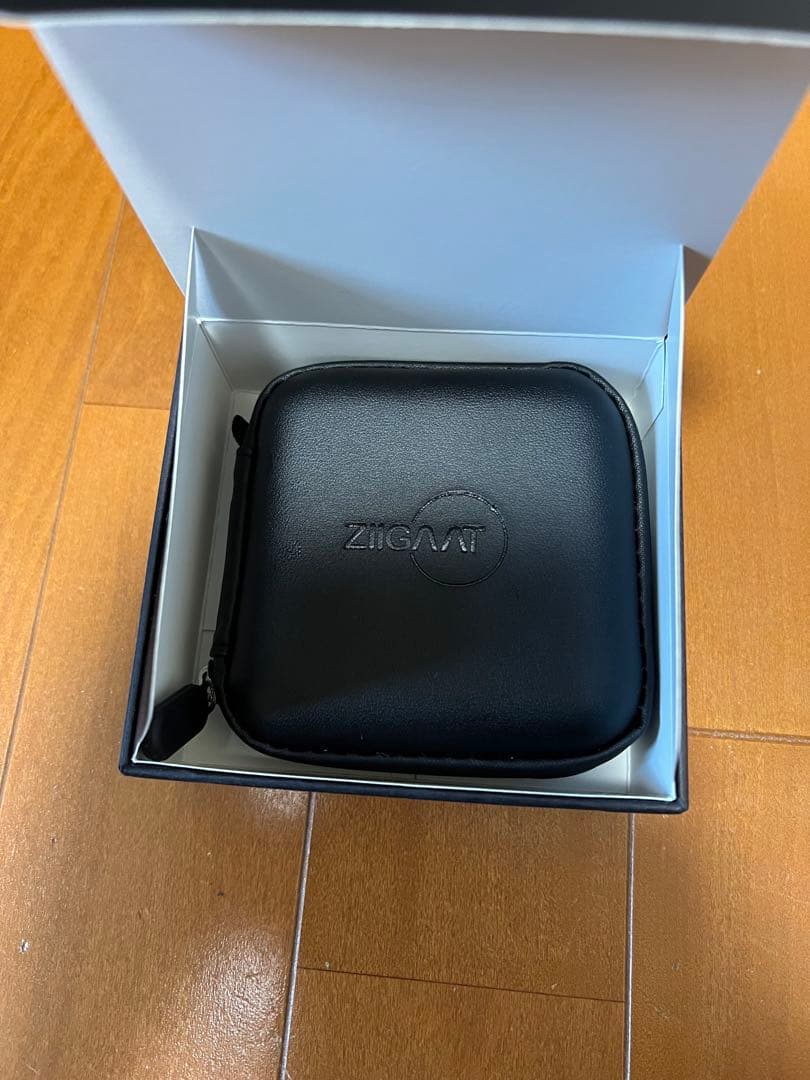 ZIGGAAT ARETE 1DD+4BA ハイブリッドIEM