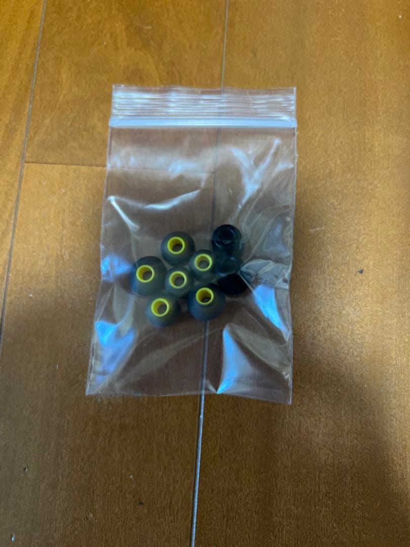 ZIGGAAT ARETE 1DD+4BA ハイブリッドIEM