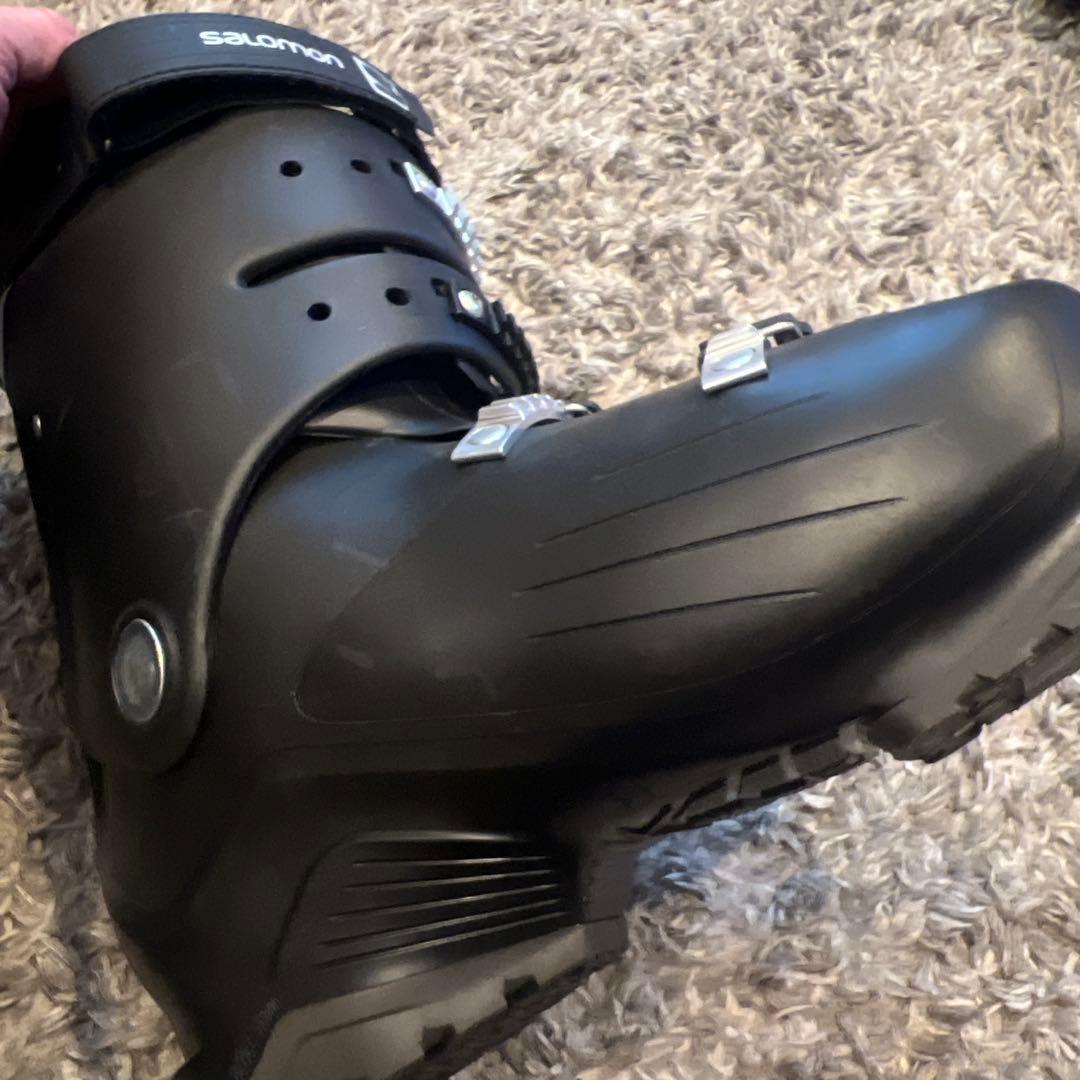 Salomon スキーブーツ26-26.5cm