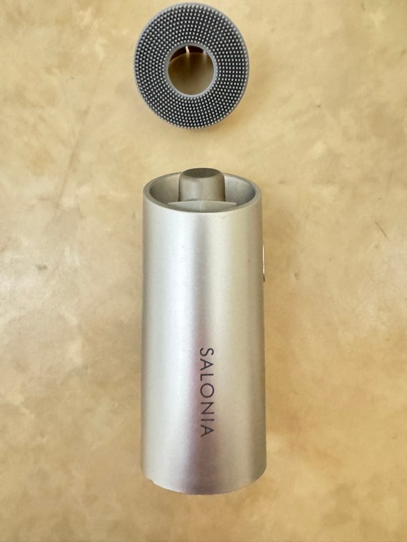 美顔器4点　メディキューブ, SALONIA