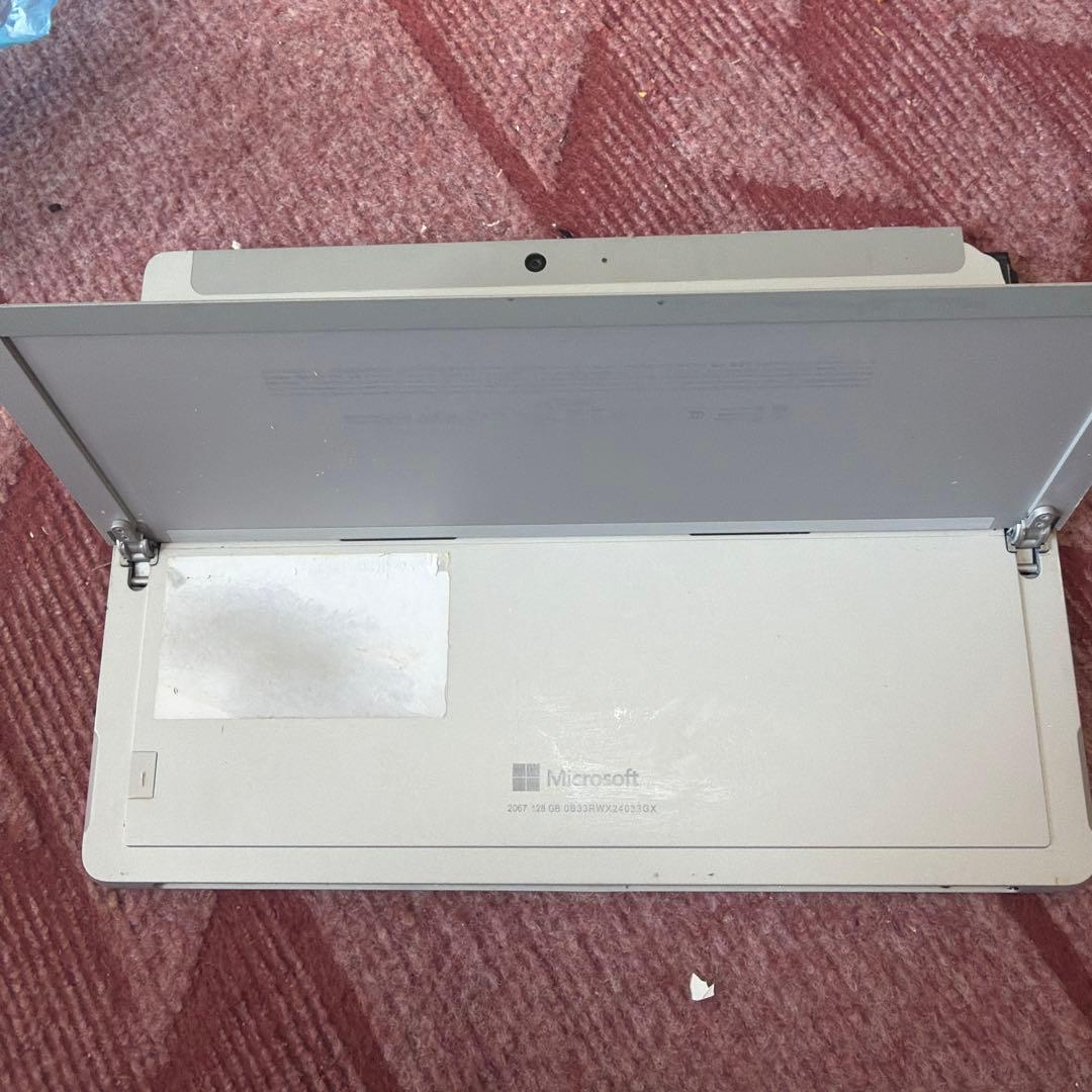 Microsoft Surface Go 4 本体 ジャンク