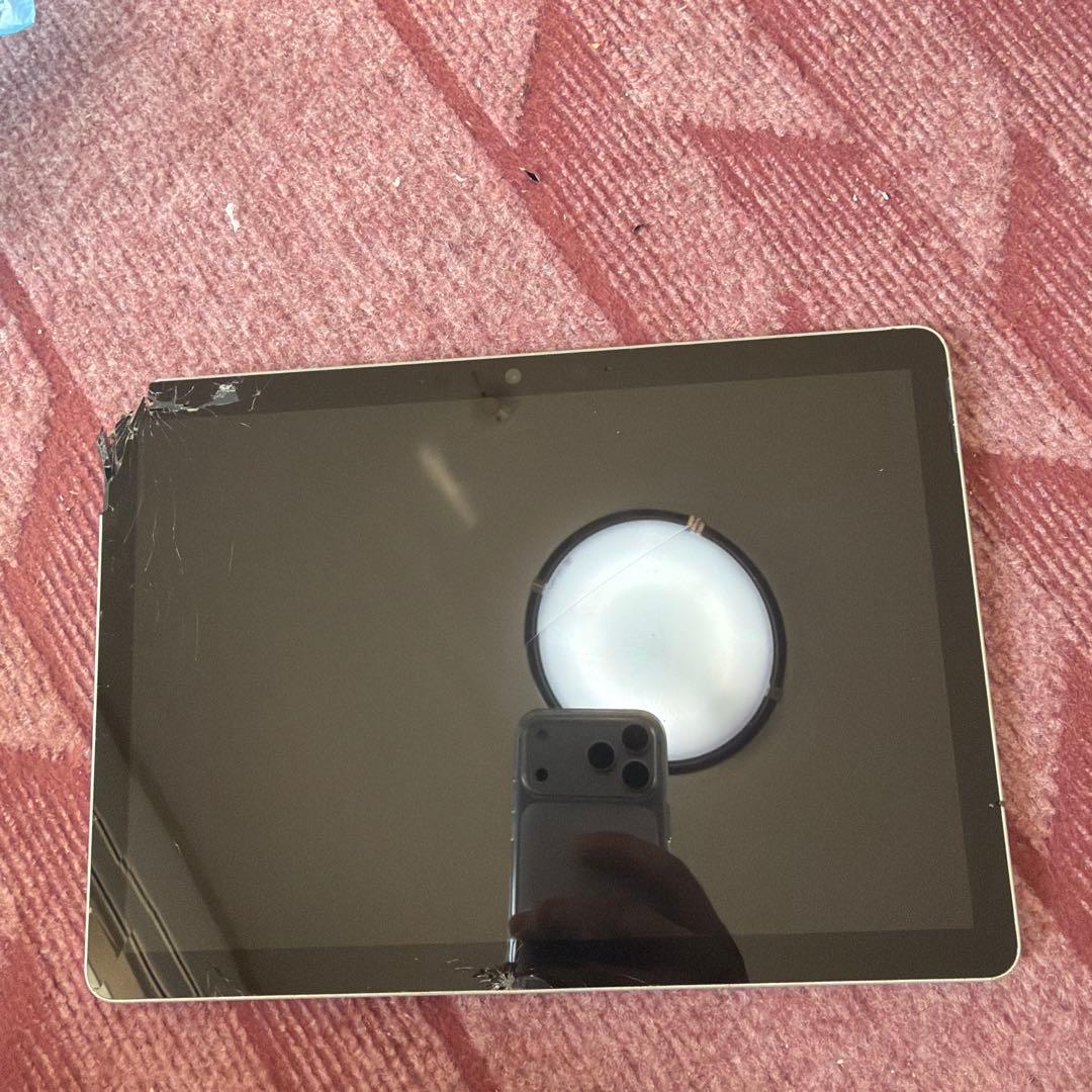 Microsoft Surface Go 4 本体 ジャンク