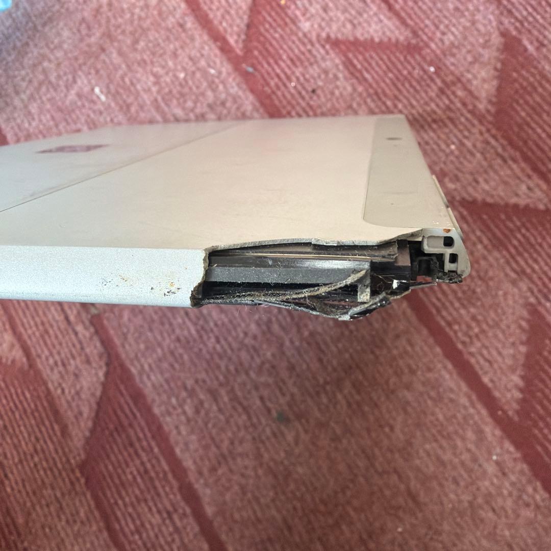 Microsoft Surface Go 4 本体 ジャンク