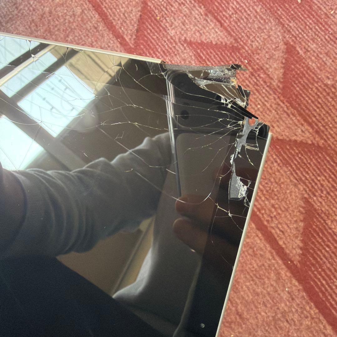 Microsoft Surface Go 4 本体 ジャンク