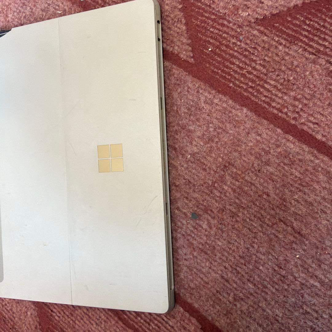 Microsoft Surface Go 4 本体 ジャンク