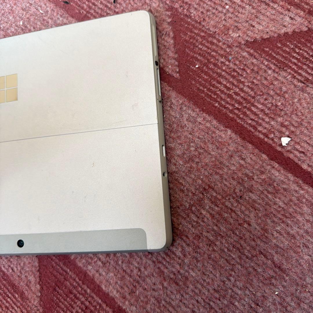 Microsoft Surface Go 4 本体 ジャンク