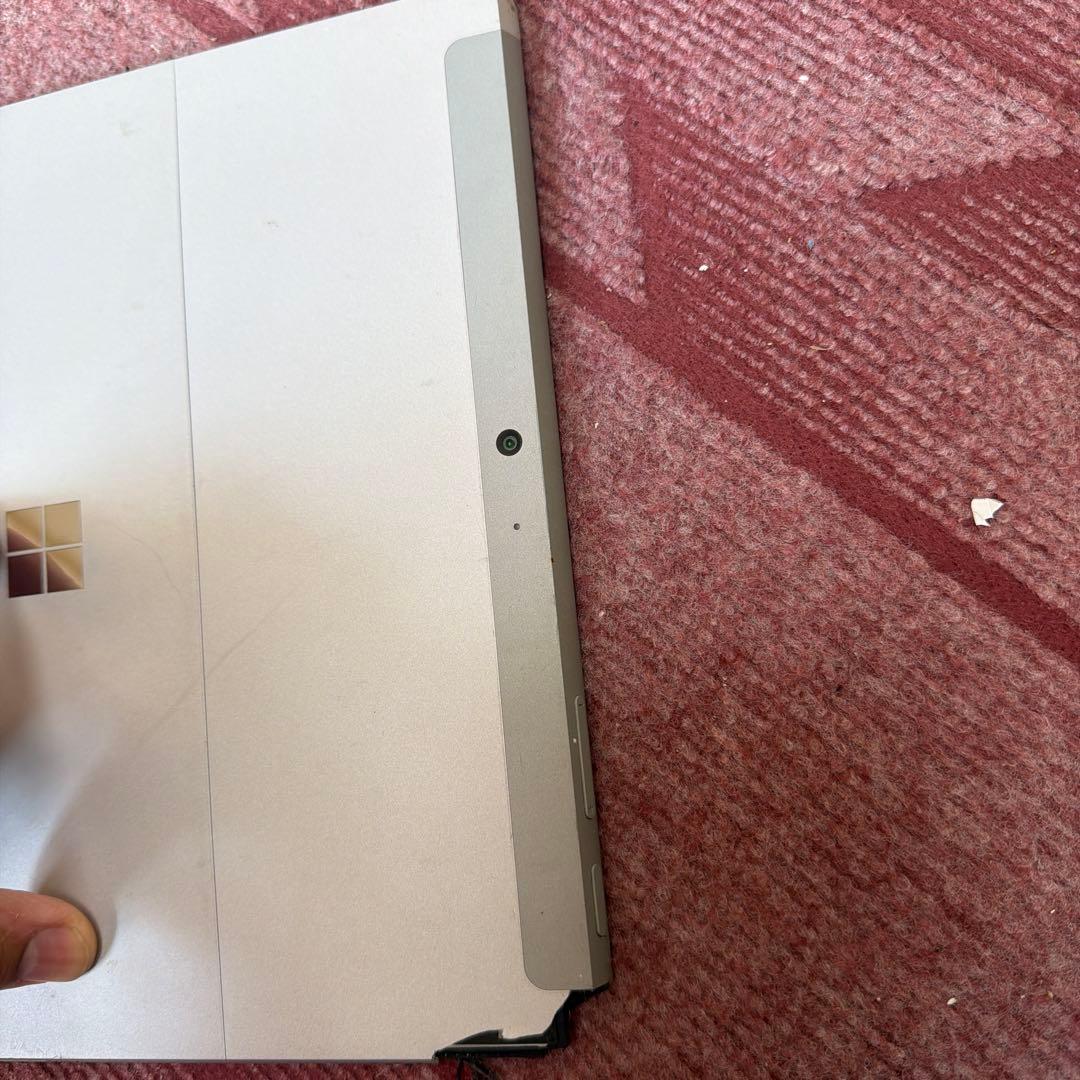 Microsoft Surface Go 4 本体 ジャンク