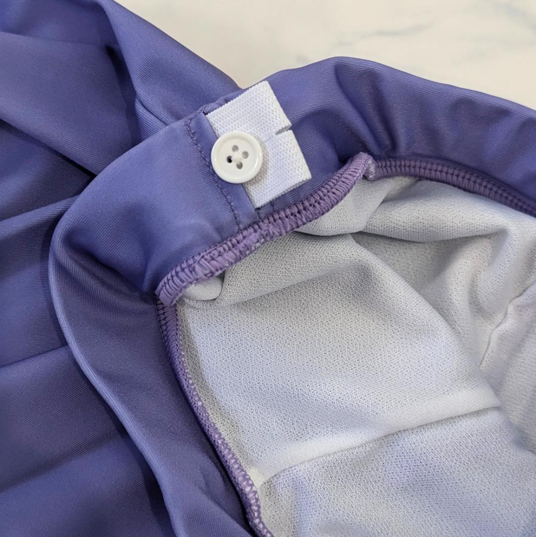 アナスイミニ ANNA SUI mini 水着 ラッシュガード セット 130