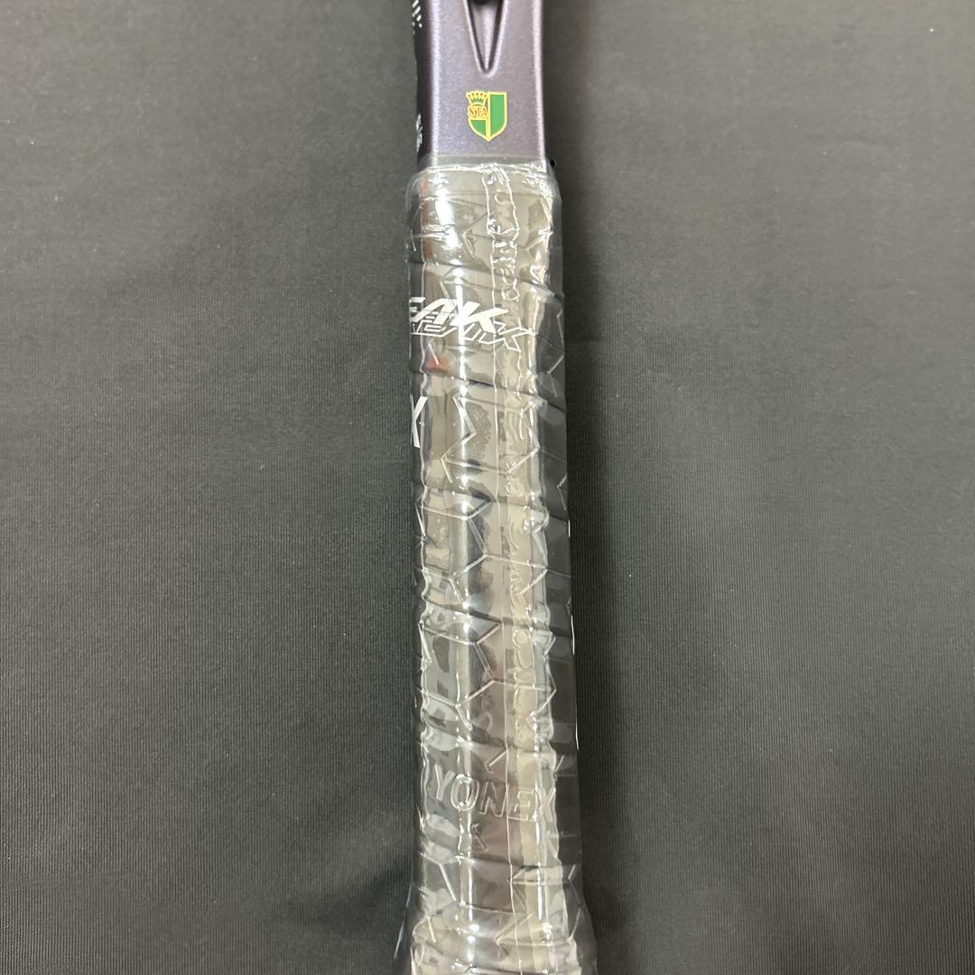 UL1　ジオブレイク70V　新品未使用　YONEX　ソフトテニス　ラケット