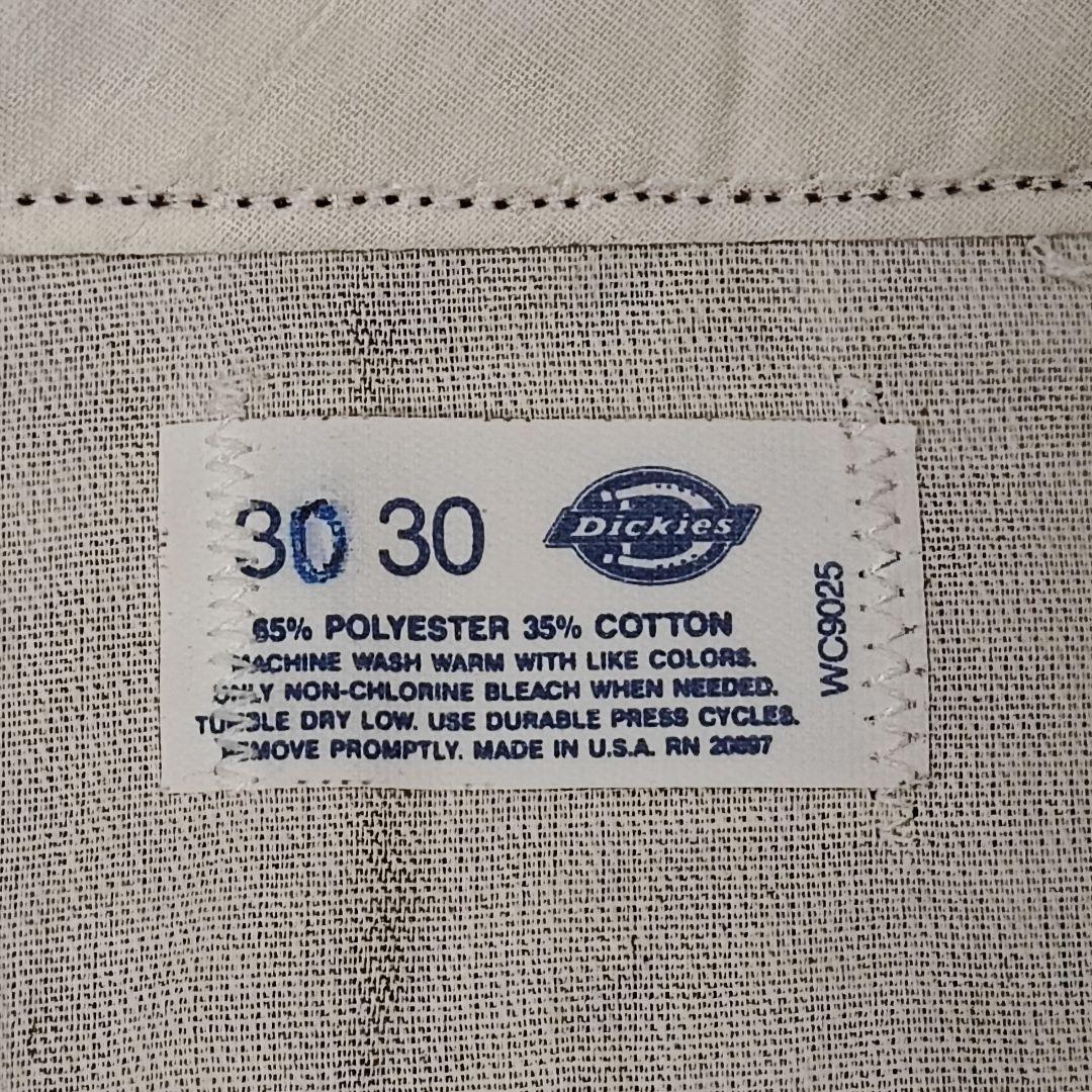 USA製 デッドストック Dickies 874 マルーン w30 長瀬智也