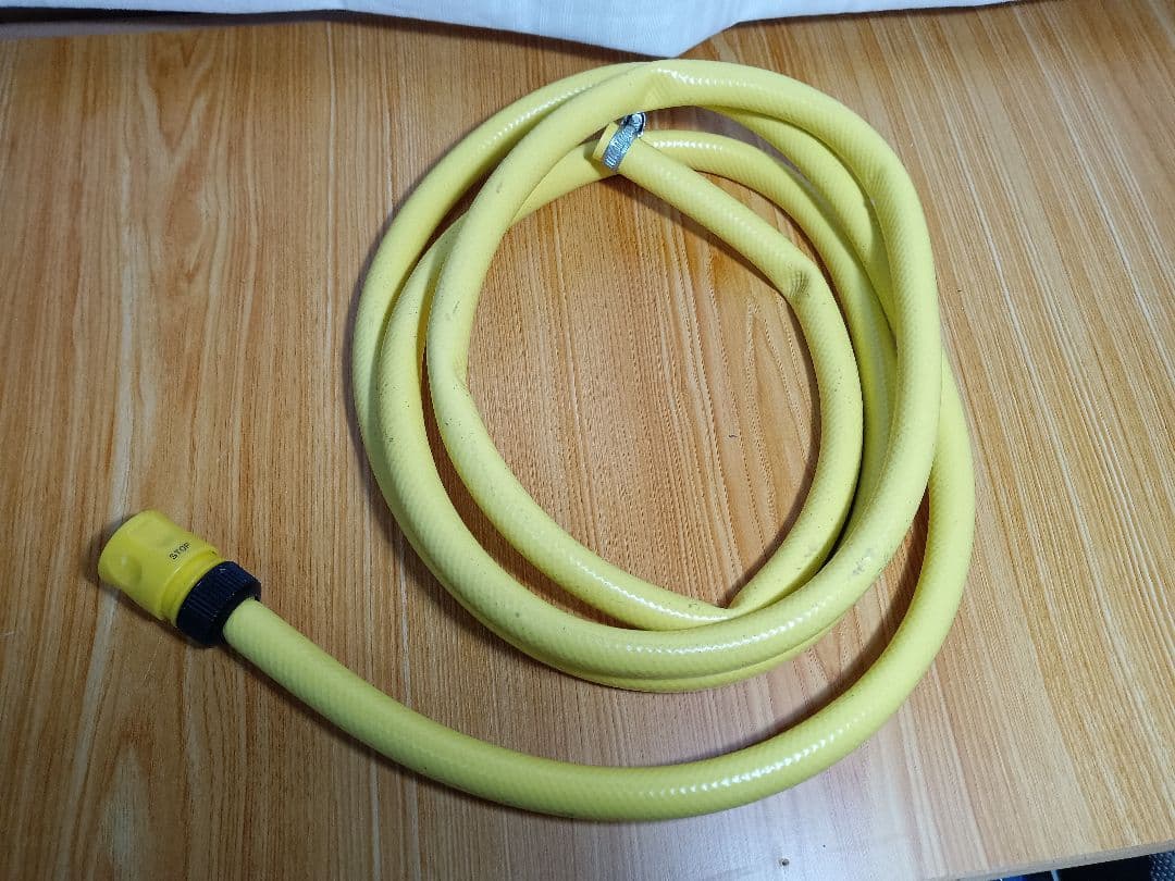 KARCHER 高圧洗浄機 JTK 38 本体