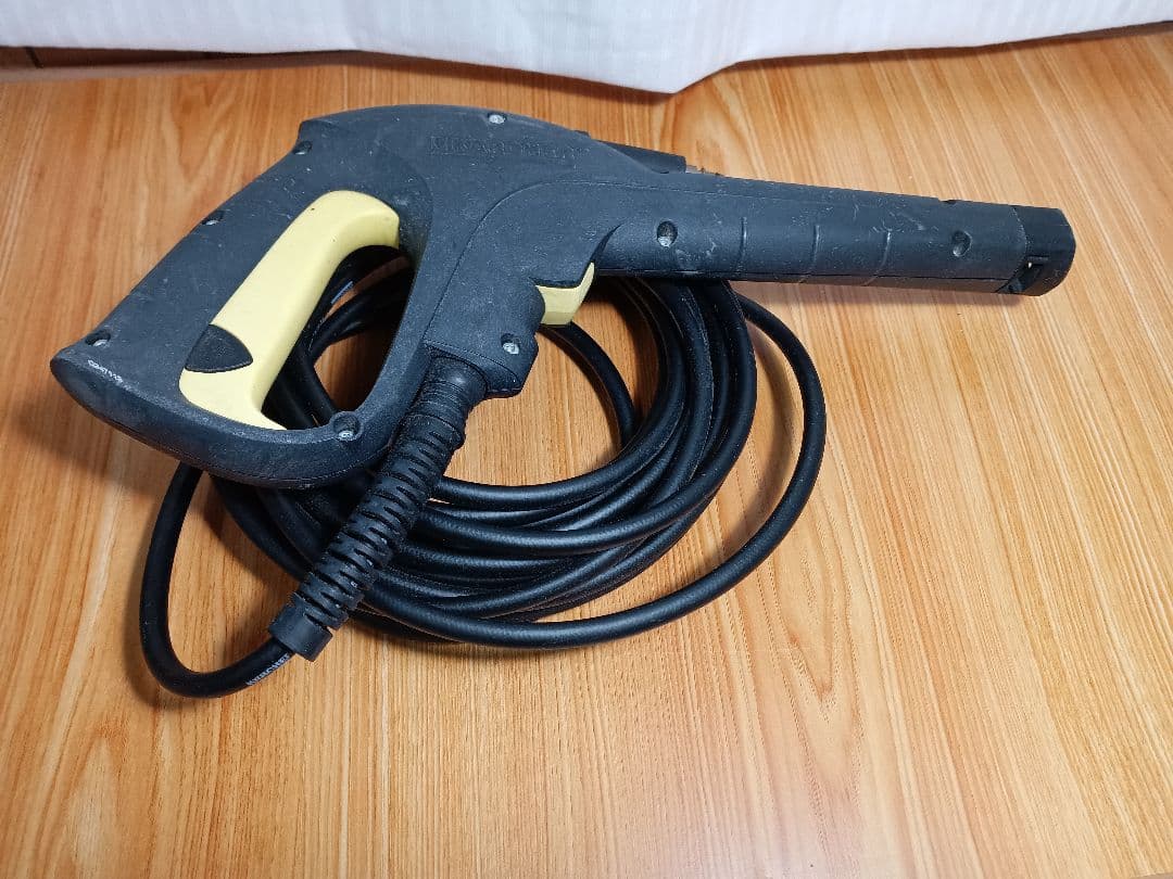 KARCHER 高圧洗浄機 JTK 38 本体