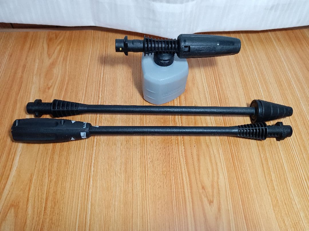 KARCHER 高圧洗浄機 JTK 38 本体