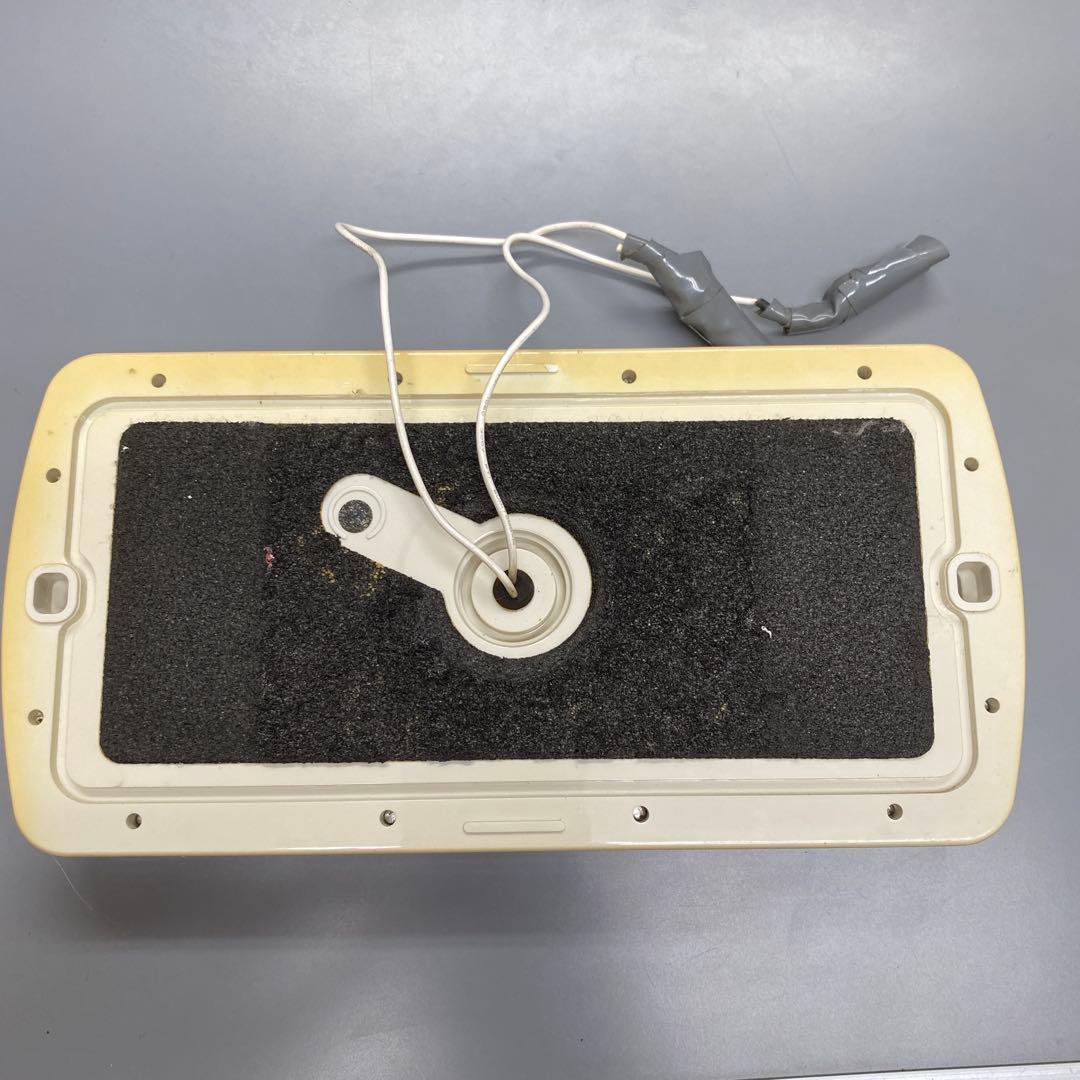 三菱　お風呂リモコン　RMC-8BD