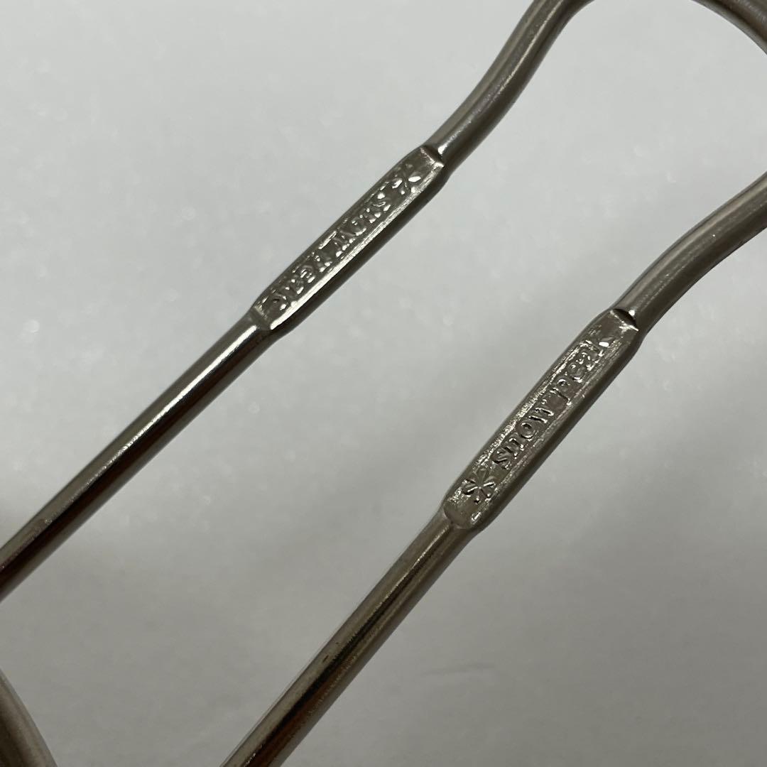 peakチタン製食器セット メッシュ収納袋付き