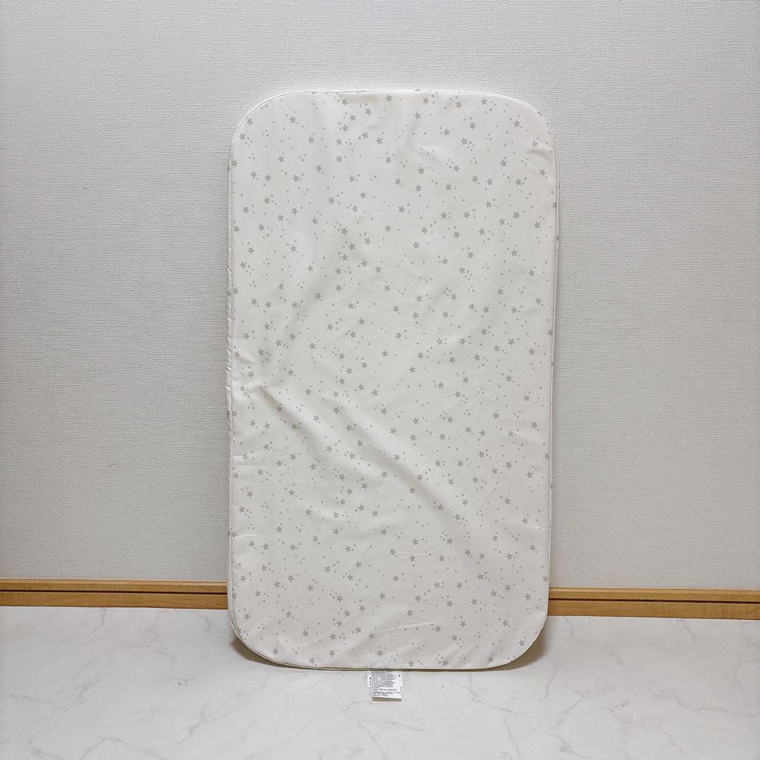 極美品 付属品完備 playkids Maydolly HZDMJ ベビーベッド