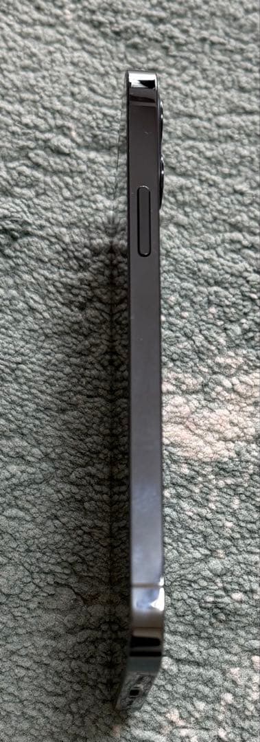 極美品⭐️iPhone12 Pro 256GB グラファイト　SIMフリー