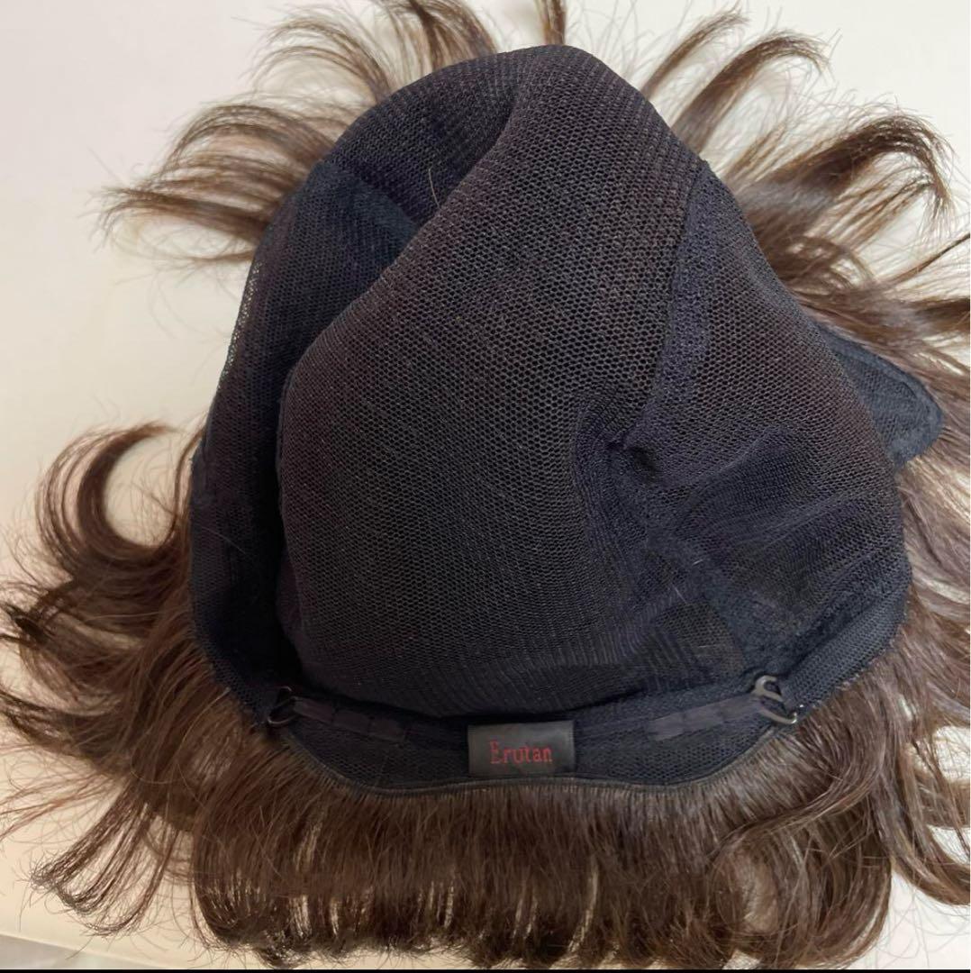 スヴェンソン　医療用ウィッグ　エルタン　ERUTAN