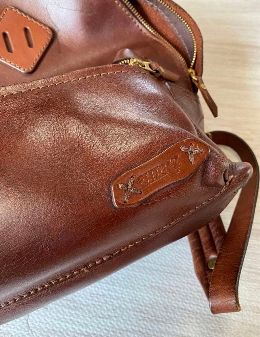 HERZ デイパック Mサイズ