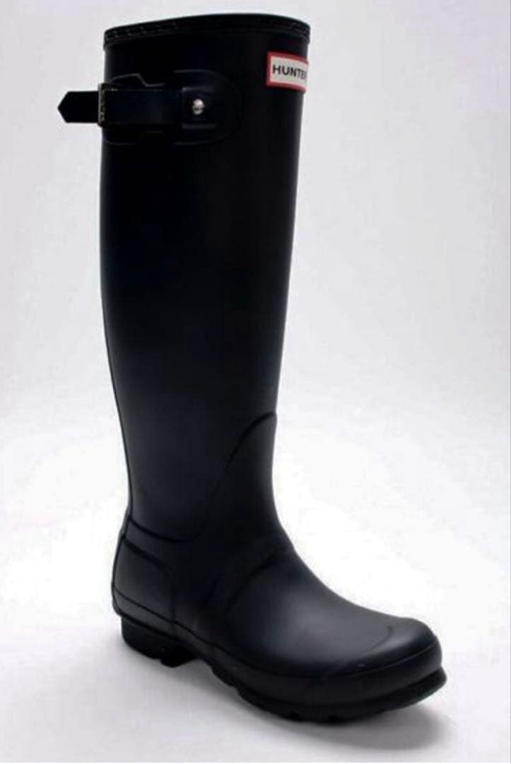 ハンター　長靴