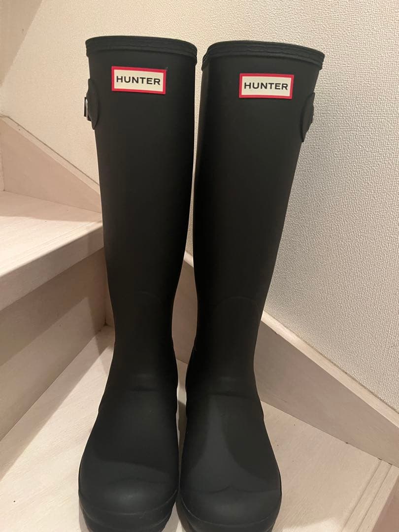 ハンター　長靴