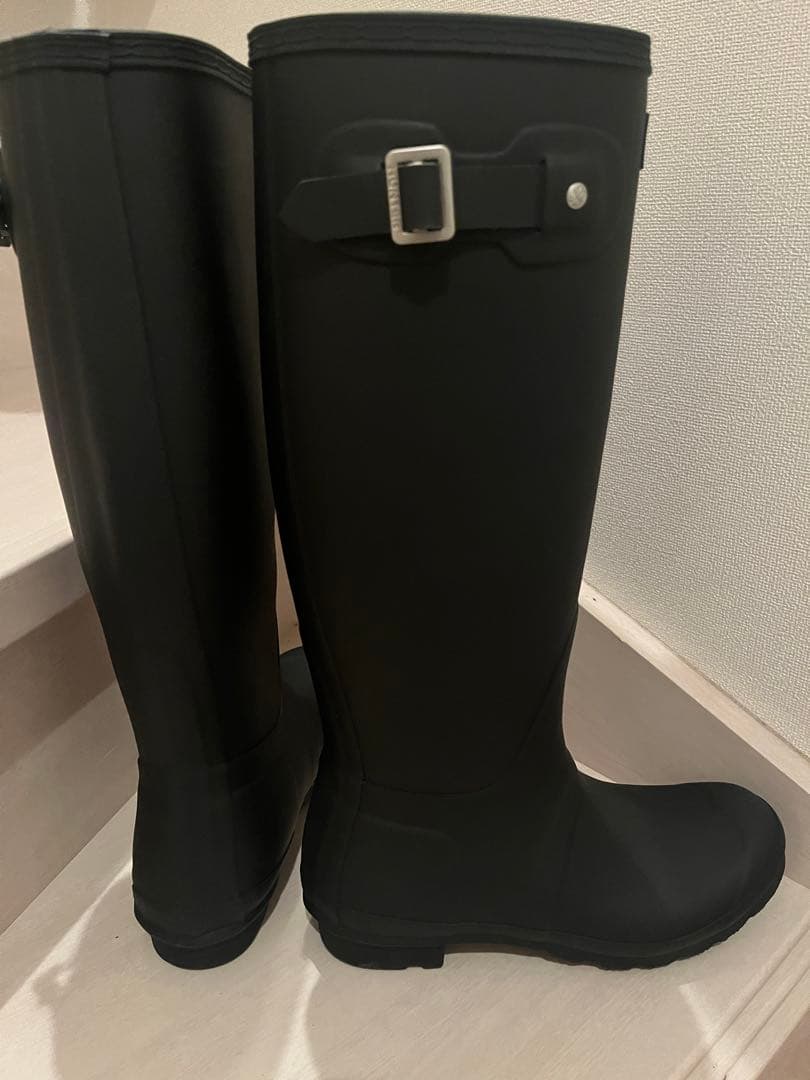 ハンター　長靴