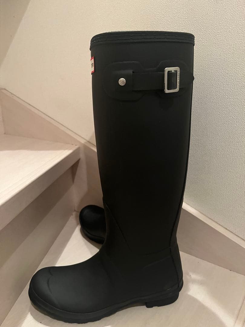 ハンター　長靴