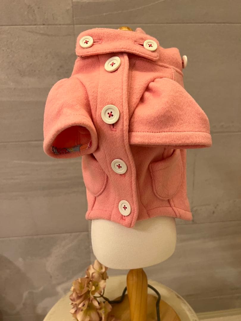 アトリエgg おおかみなんて怖くないピンク21