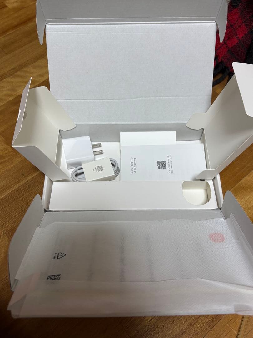 Androidタブレット本体 Redmi Pad SE 8.7 Aurora Green