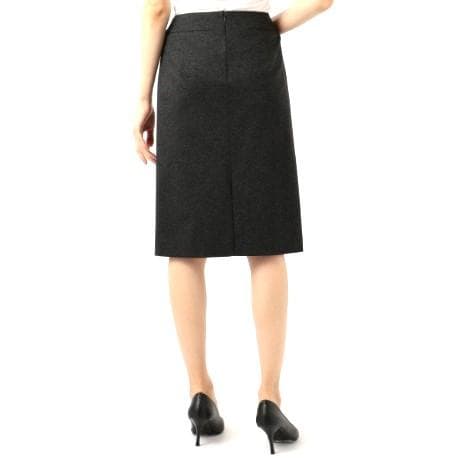 自由区＊定6.4万＊テーラードジャケット＋スカートスーツ　セットアップ