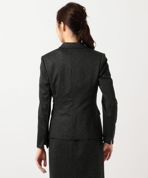 自由区＊定6.4万＊テーラードジャケット＋スカートスーツ　セットアップ