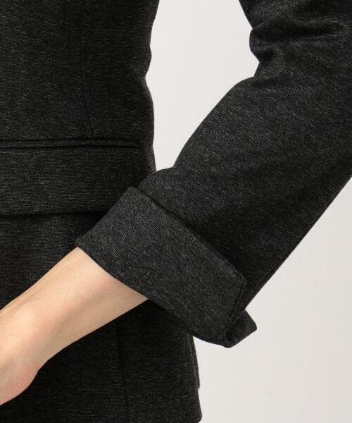 自由区＊定6.4万＊テーラードジャケット＋スカートスーツ　セットアップ