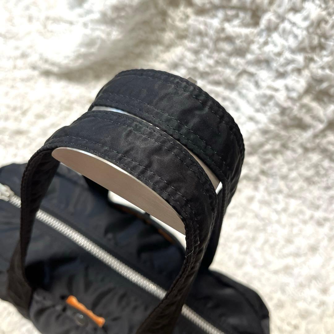 未使用級✨希少 ポーター タンカー ダッフル ミニボストンバッグ　吉田カバン