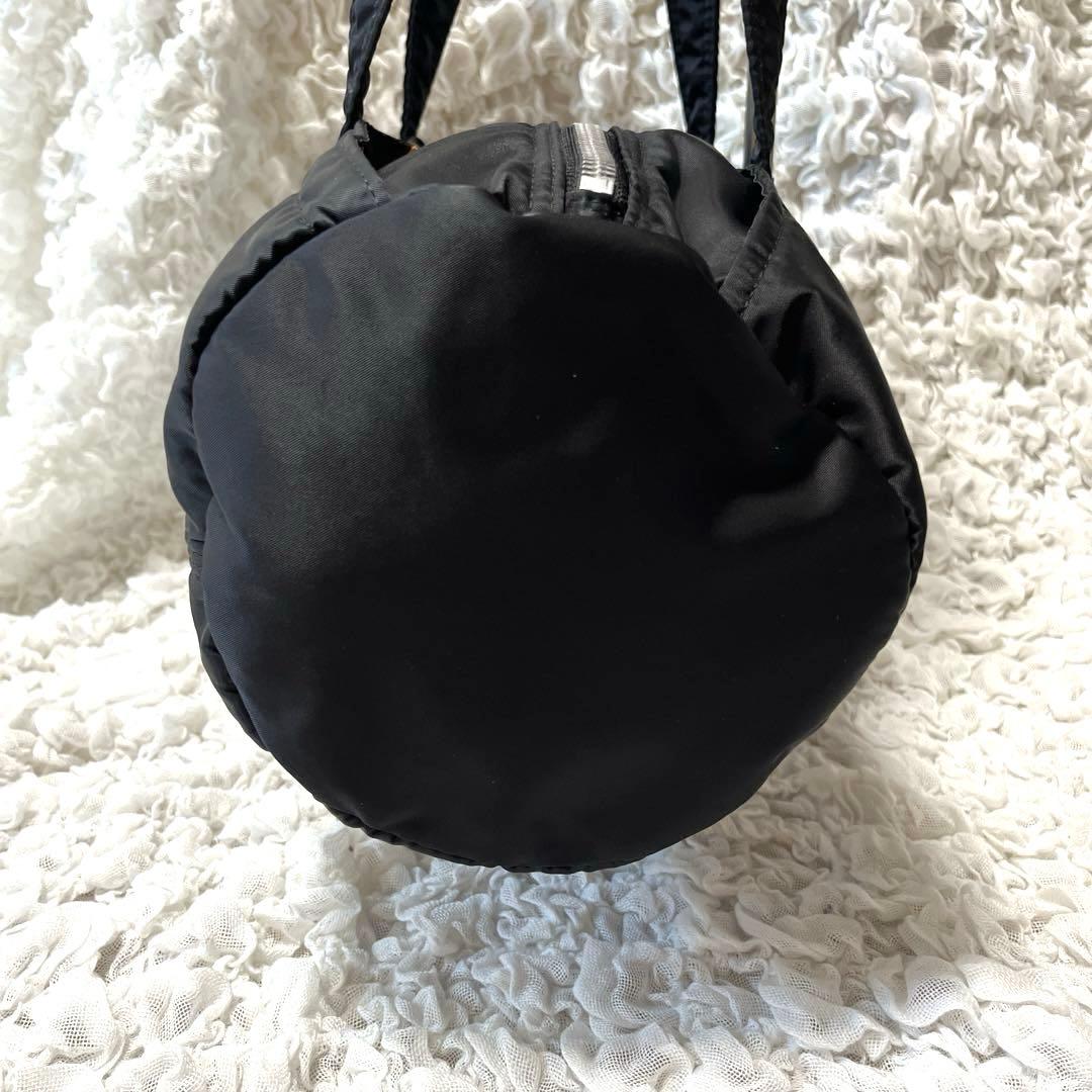 未使用級✨希少 ポーター タンカー ダッフル ミニボストンバッグ　吉田カバン