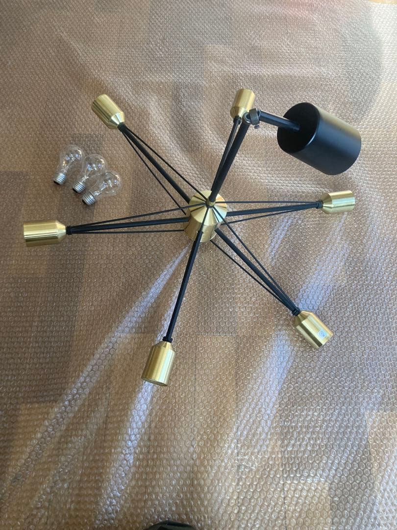 インターフォルム LT-3411 ヴェントナー 照明