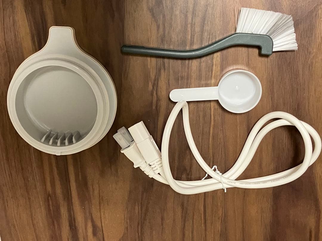 RSY-2W 自動調理ポット recolte（レコルト） クリームホワイト