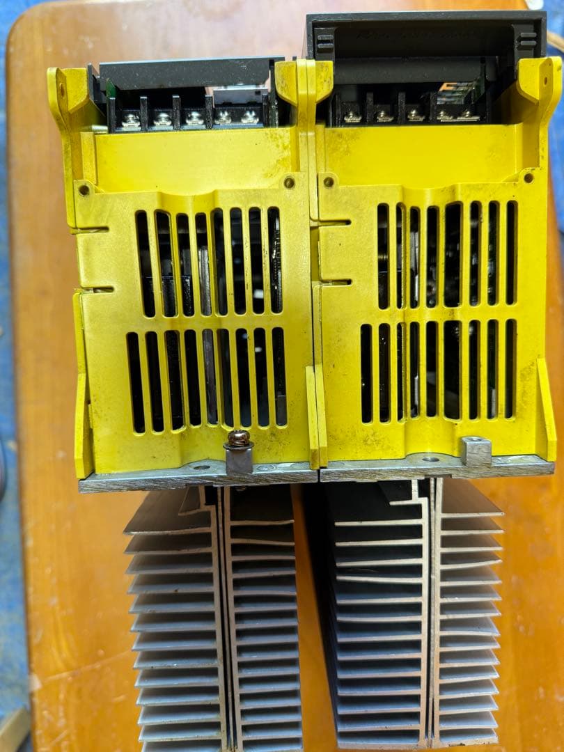 FANUC スピンドルアンプモジュール A06B-6102-0206