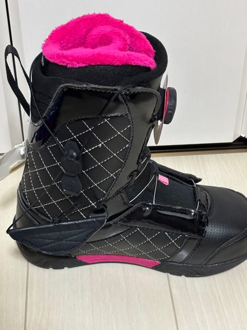 K2 スノーボードブーツ 23.0センチ 未使用品