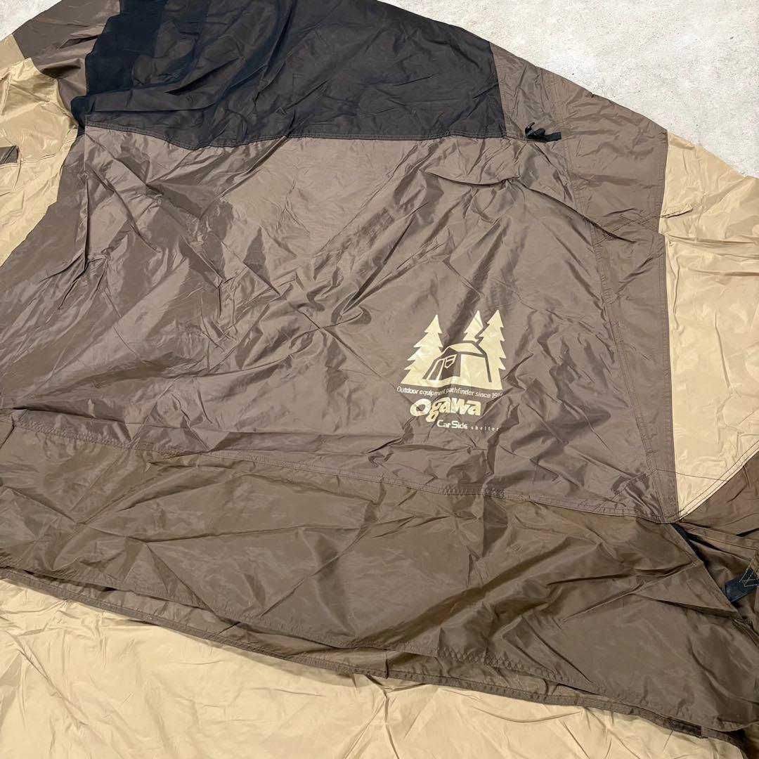 オガワ　カーサイドシェルター