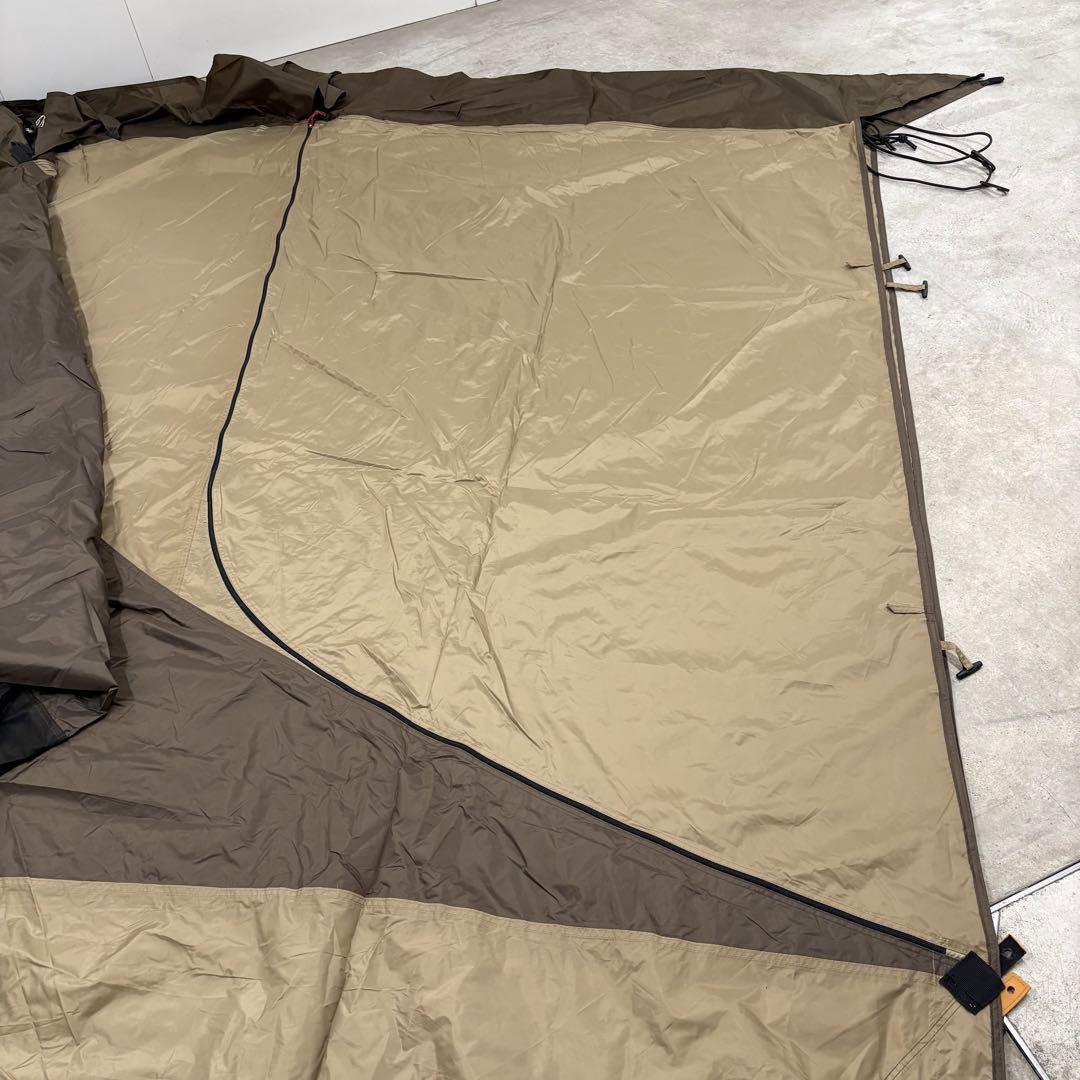 オガワ　カーサイドシェルター