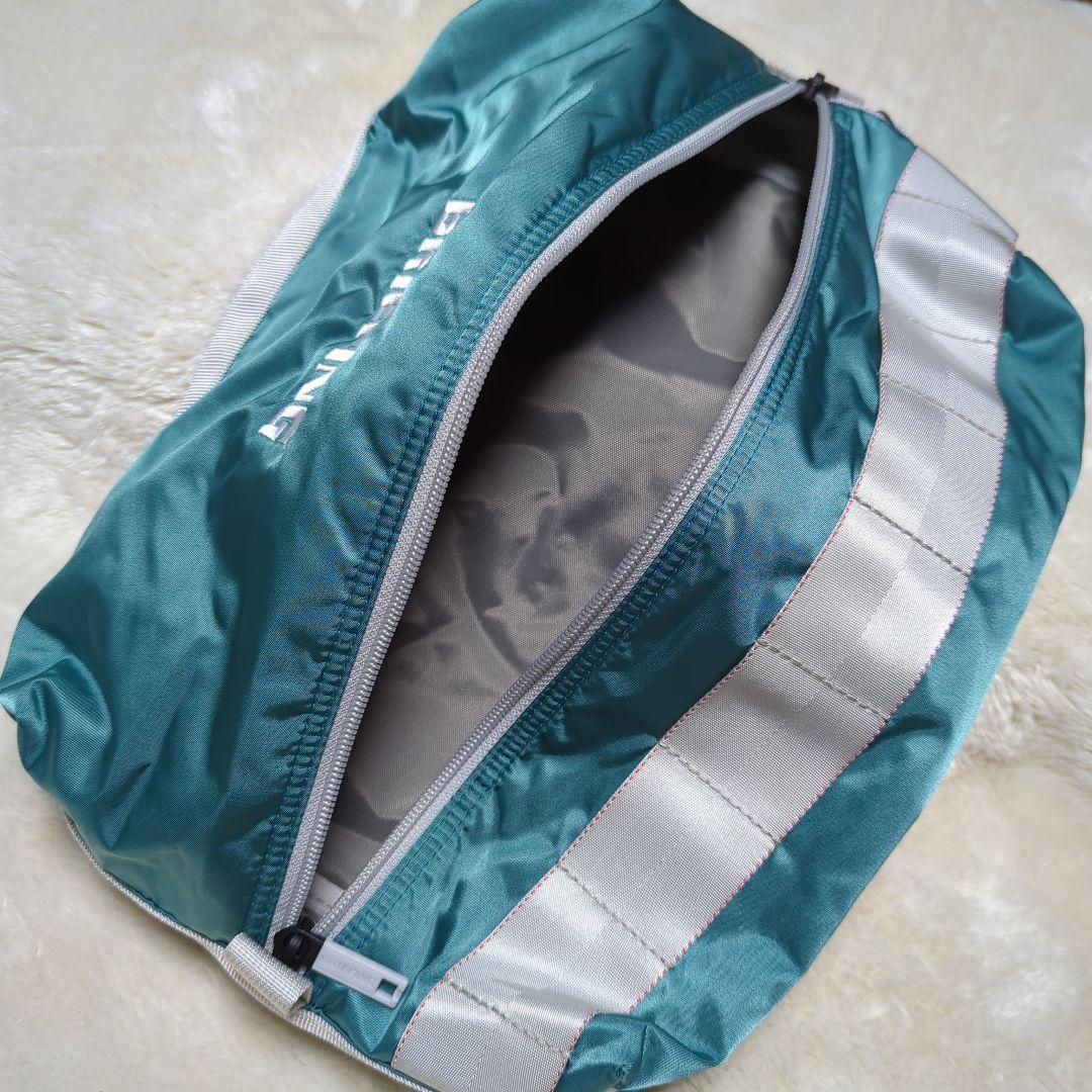 ブリーフィング　シューズケースShoes Case ECO TWILL