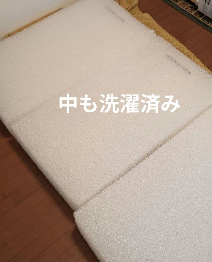 大幅値下げ★エアウィーヴ　airweave マットレス　S02 セミダブル